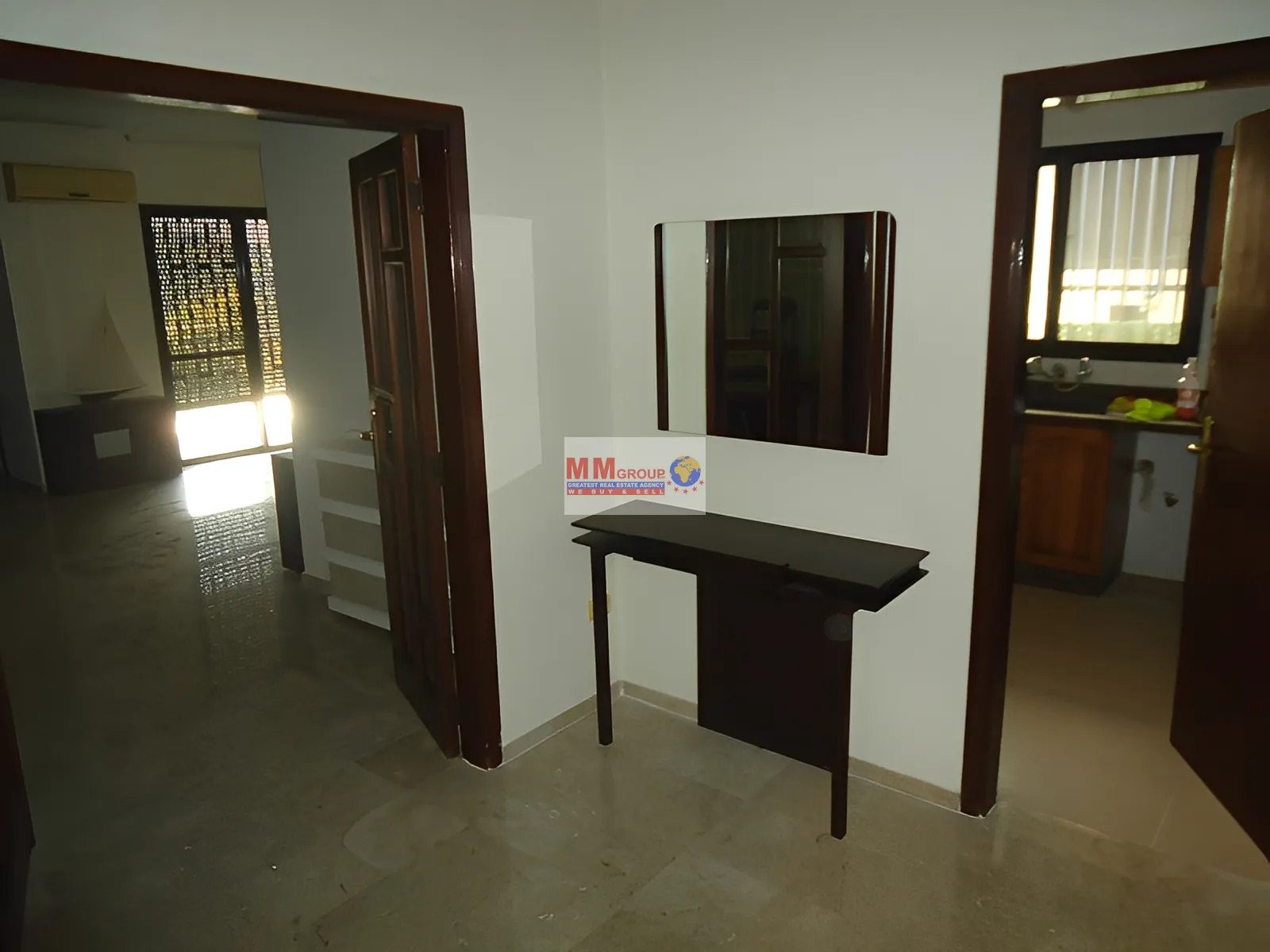 Apartment for Rent in Montiverde