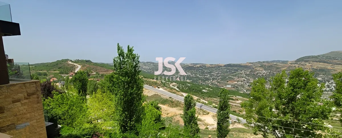 Duplex for Sale in Faqra