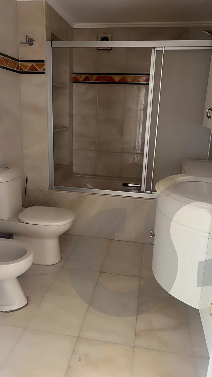 Apartment for Rent in Hamra, Beirut, Lebanon