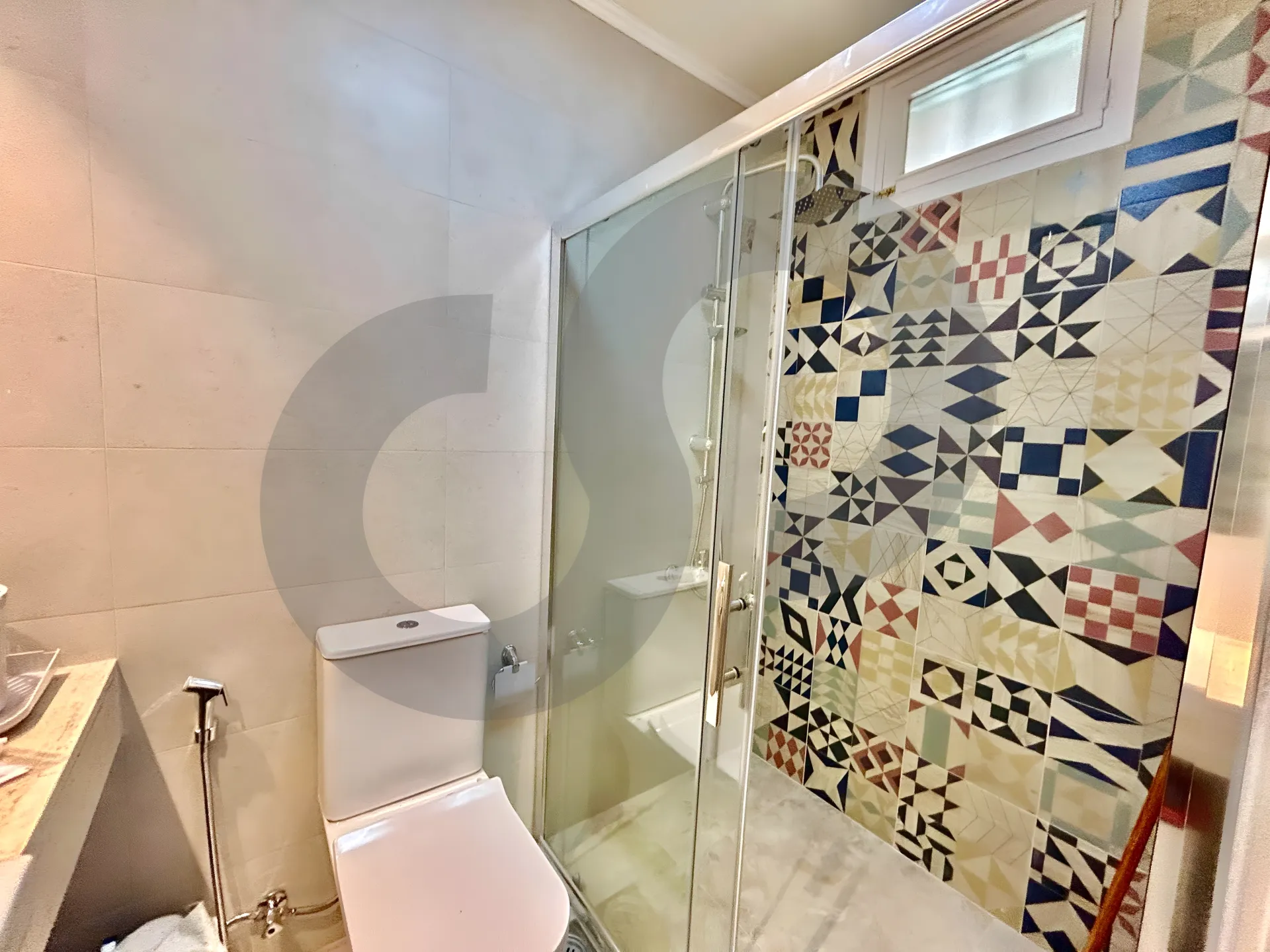 Chalet for rent in Tabarja