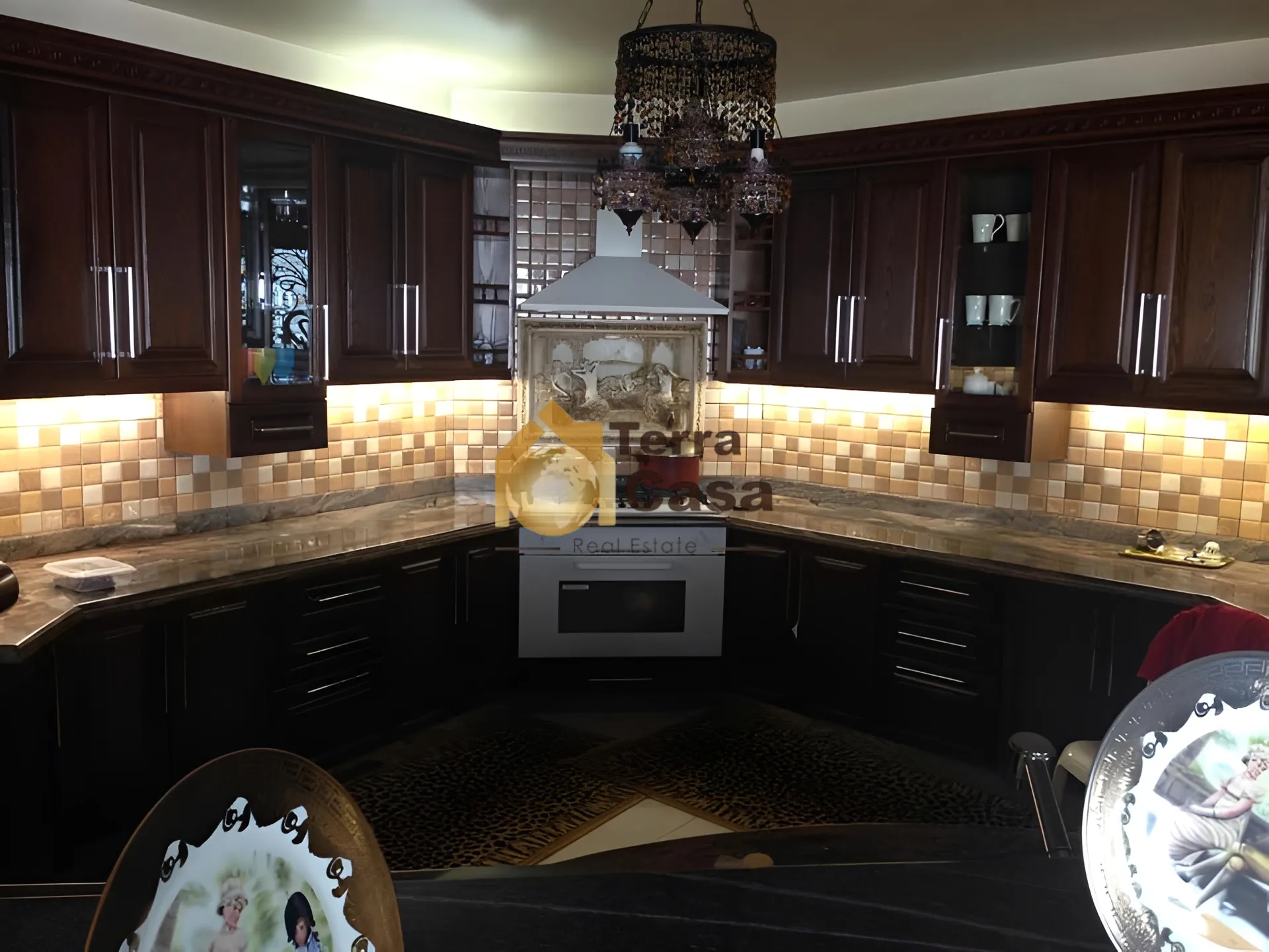 Villa for sale in Zahle, Lebanon