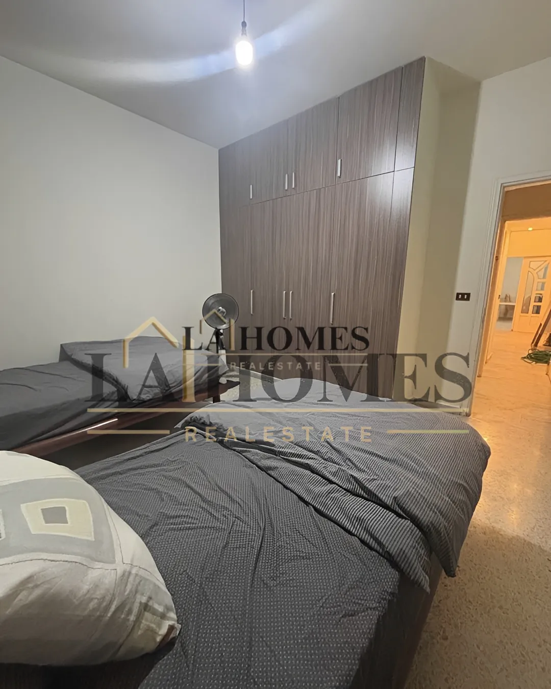 Apartment for sale in Ferzol, lebanon