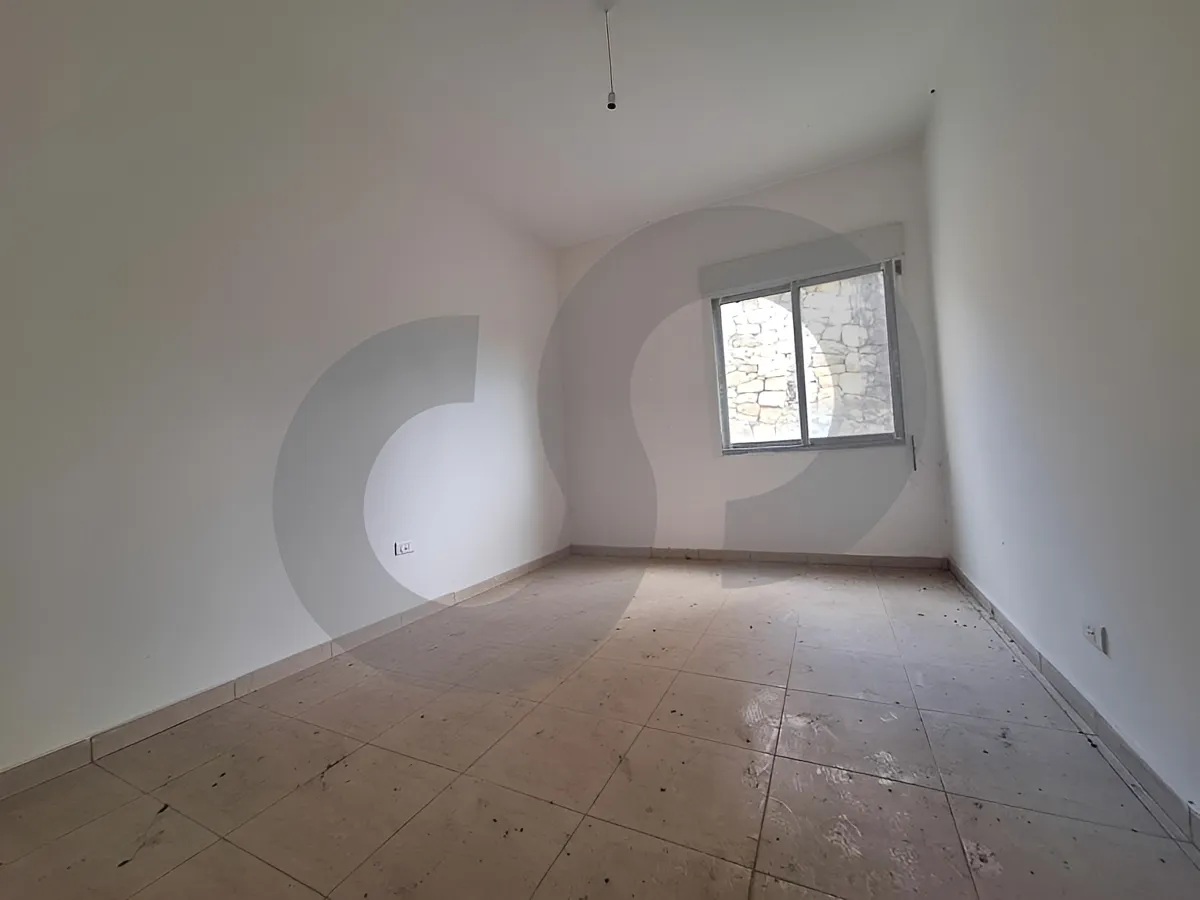 Apartment for Sale in Mansourieh, Lebanon