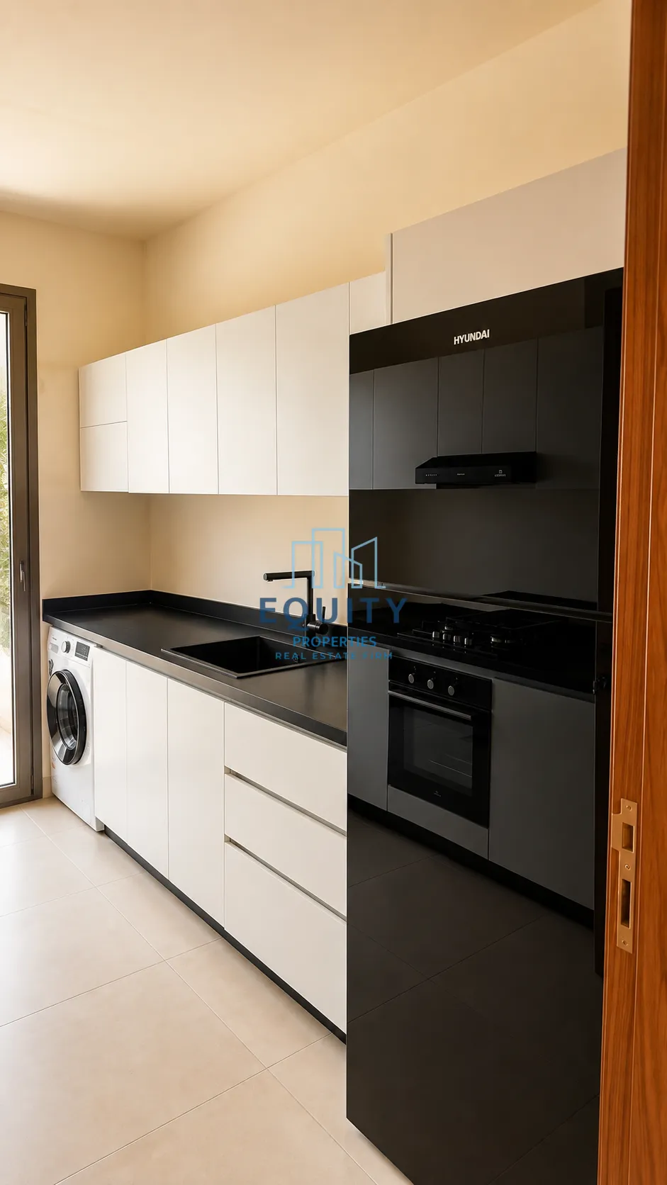 Apartment for sale in Broumana
