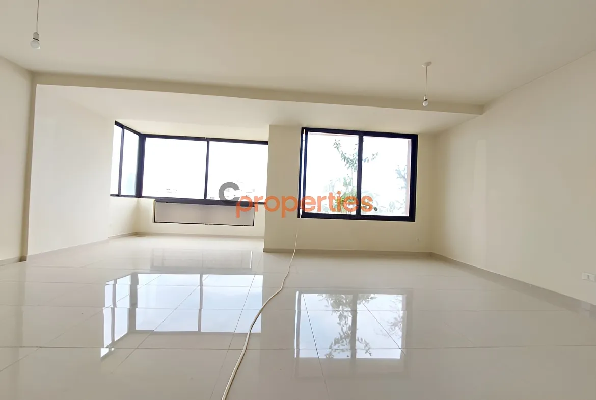 Apartment for Sale in Zalqa - 3 bed, 3 bath