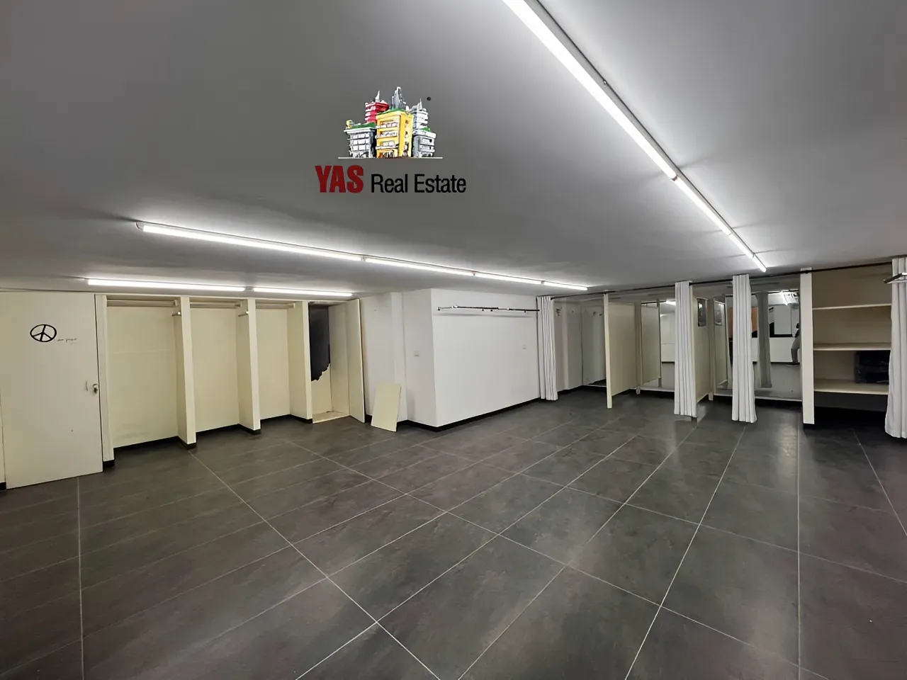 Shop for Sale in Achrafieh