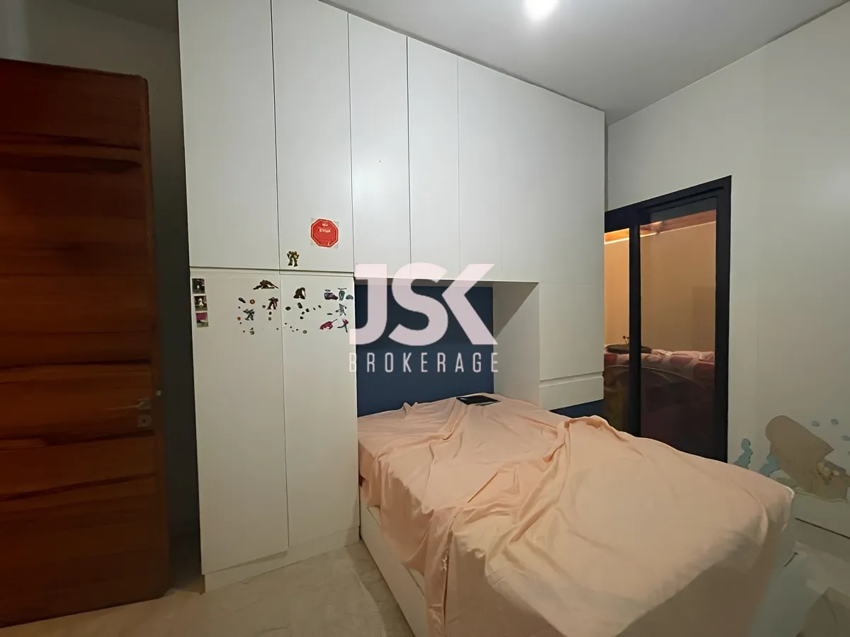 Apartment for Rent in Mansourieh, Lebanon