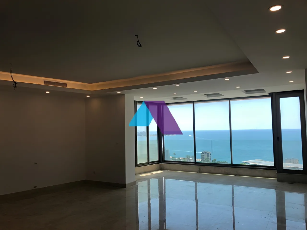 Apartment for Sale in Sahel Aalma - 4 bed, 4 bath