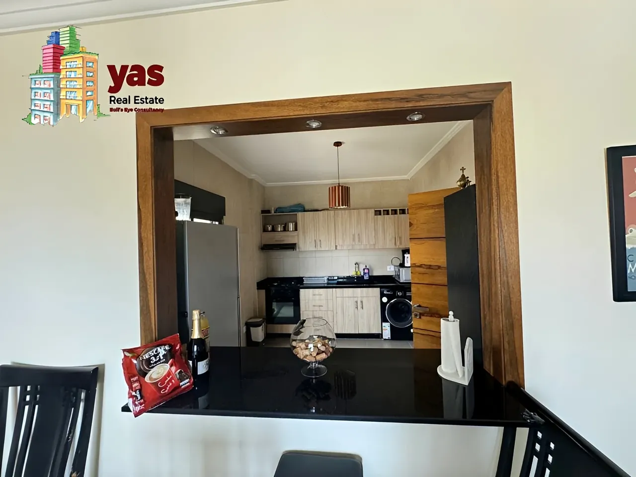 Apartment for Sale in Batroun