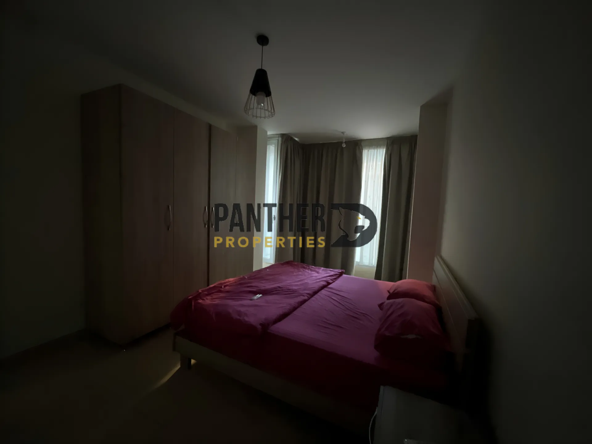 Apartment for rent in Achrafieh