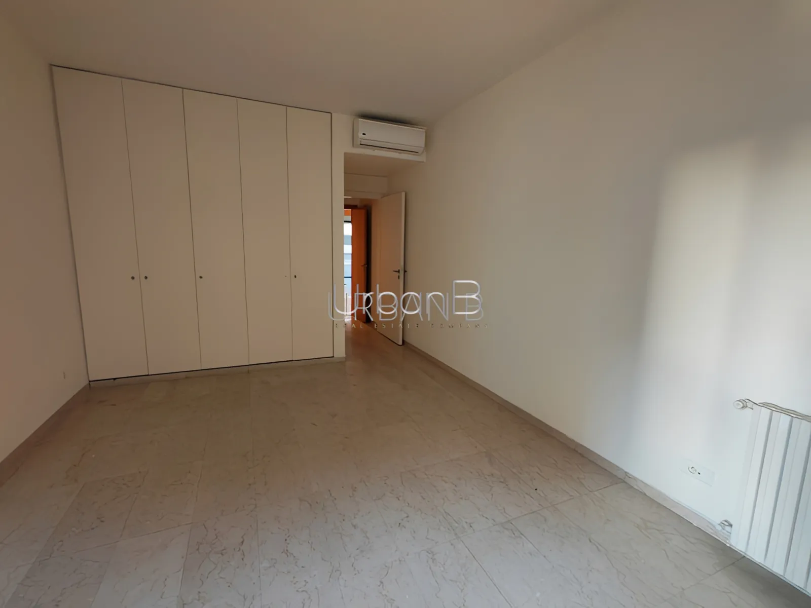 Residential in Achrafieh, beirut, lebanon