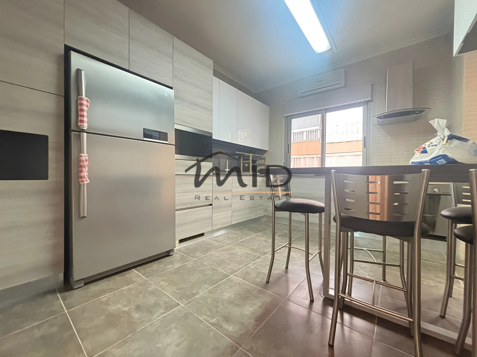 Apartment for rent in Sahel aalma, lebanon