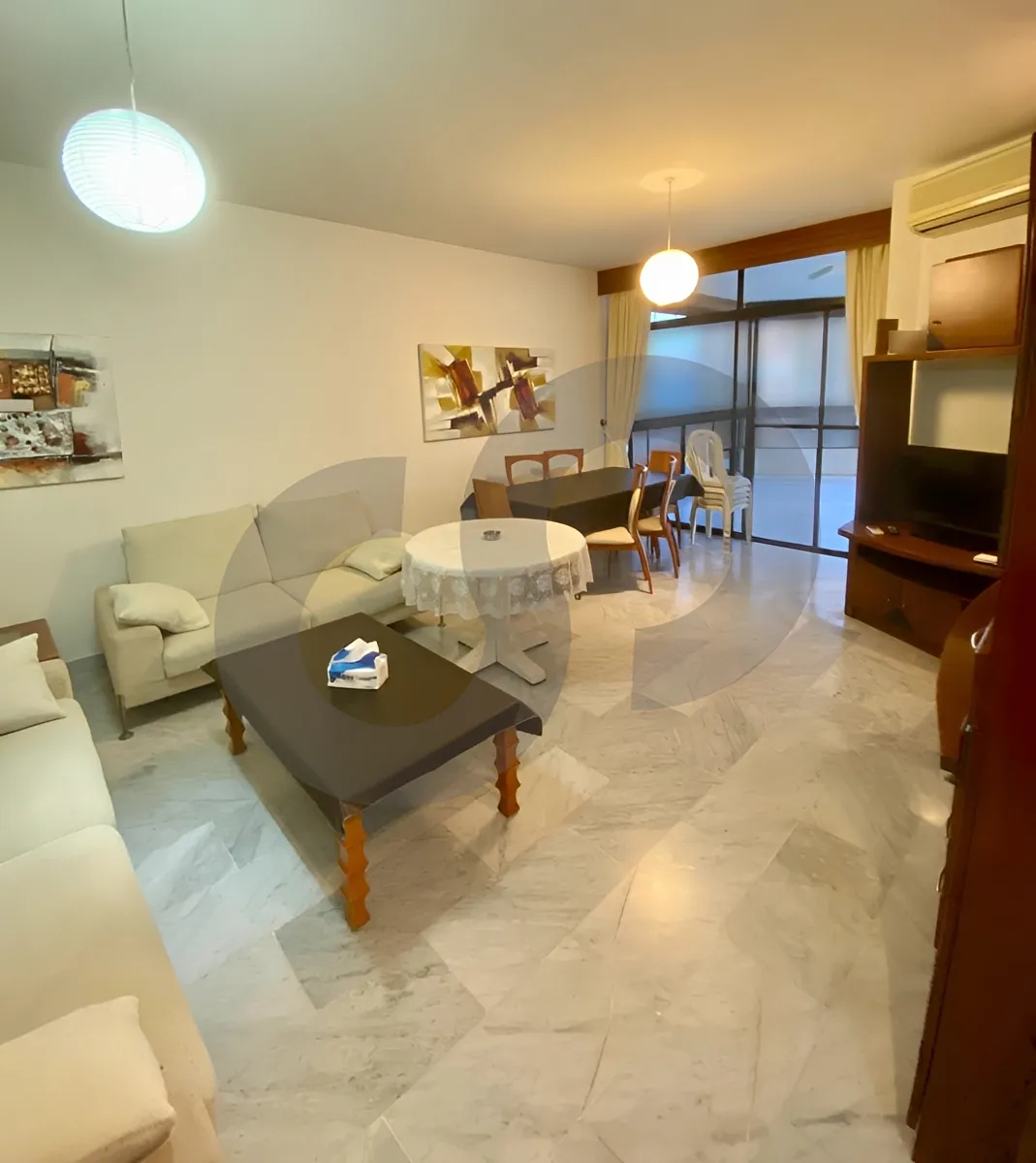 Apartment for Rent in Kfar Yassine, Lebanon - 2 bed, 2 bath