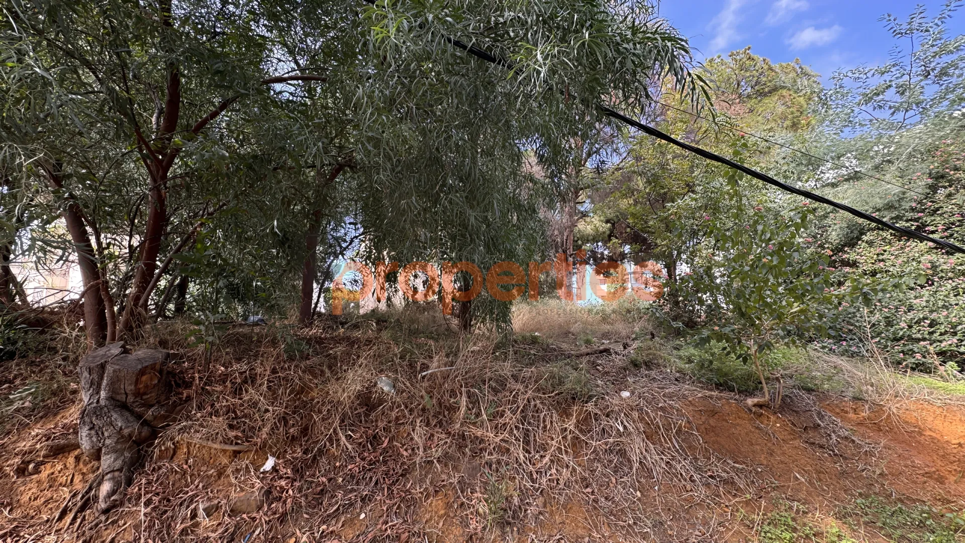 Residential Land for Sale in Aaoukar