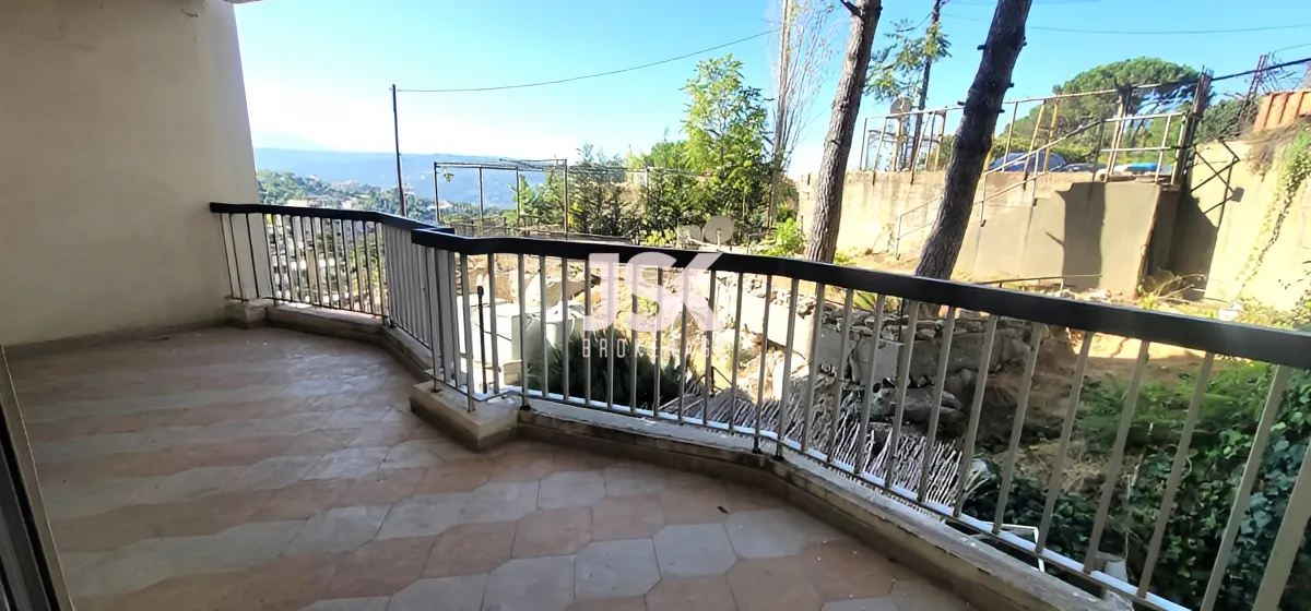 Apartment for Sale in Rayfoun, Lebanon