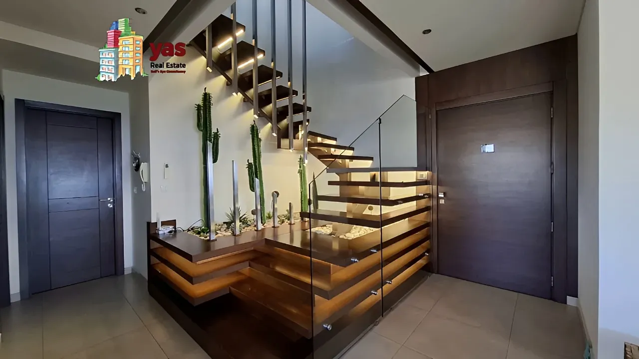 Apartment for Sale in Nahr Ibrahim