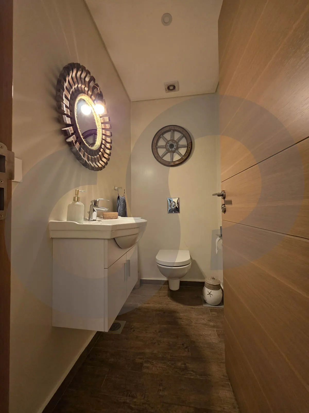 Apartment for Sale in Jamhour