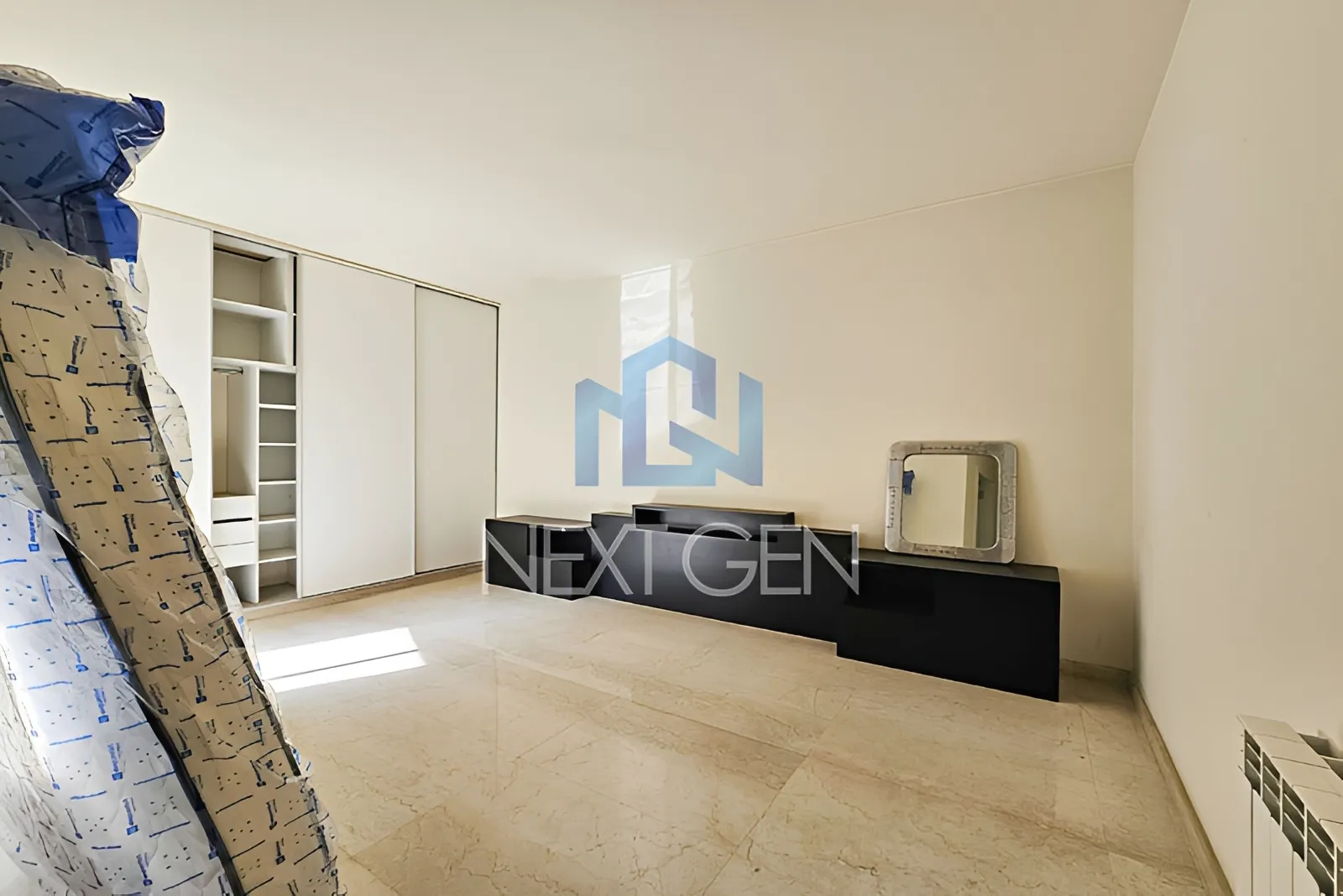 Apartment for Sale in Achrafieh