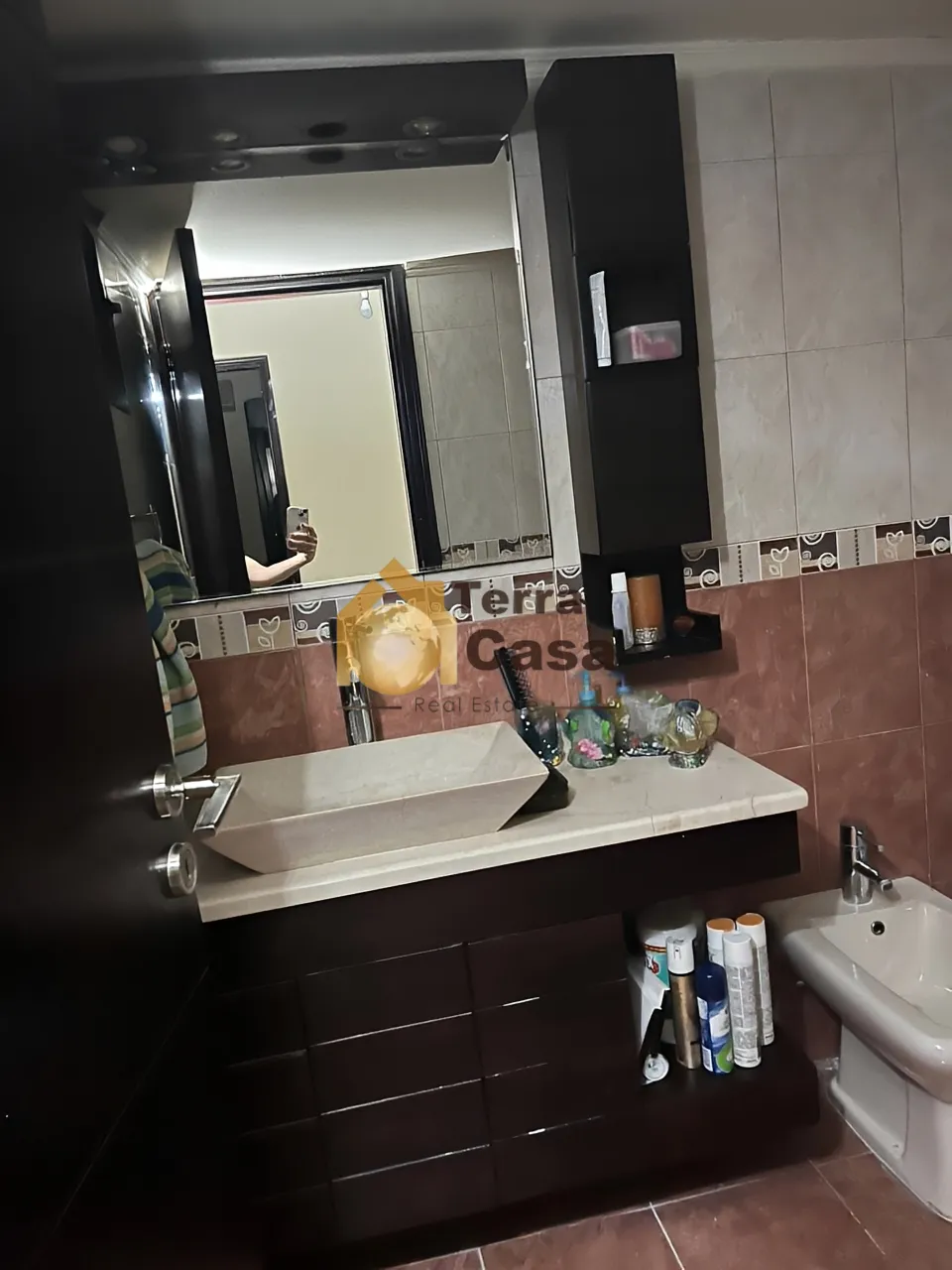 Apartment for sale in Beit Mery, Lebanon