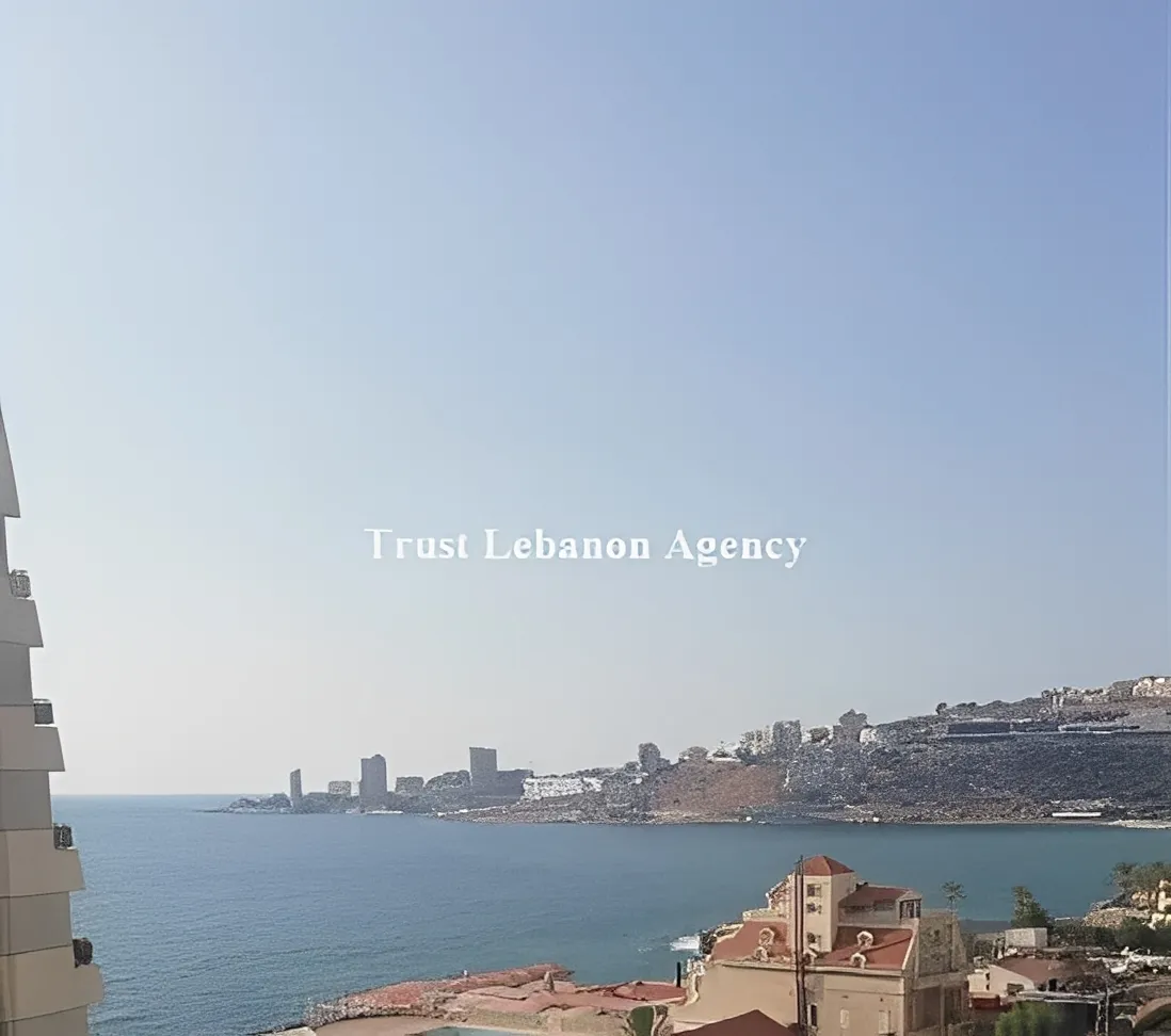 Commercial Property For Sale in Keserwan, Maameltein