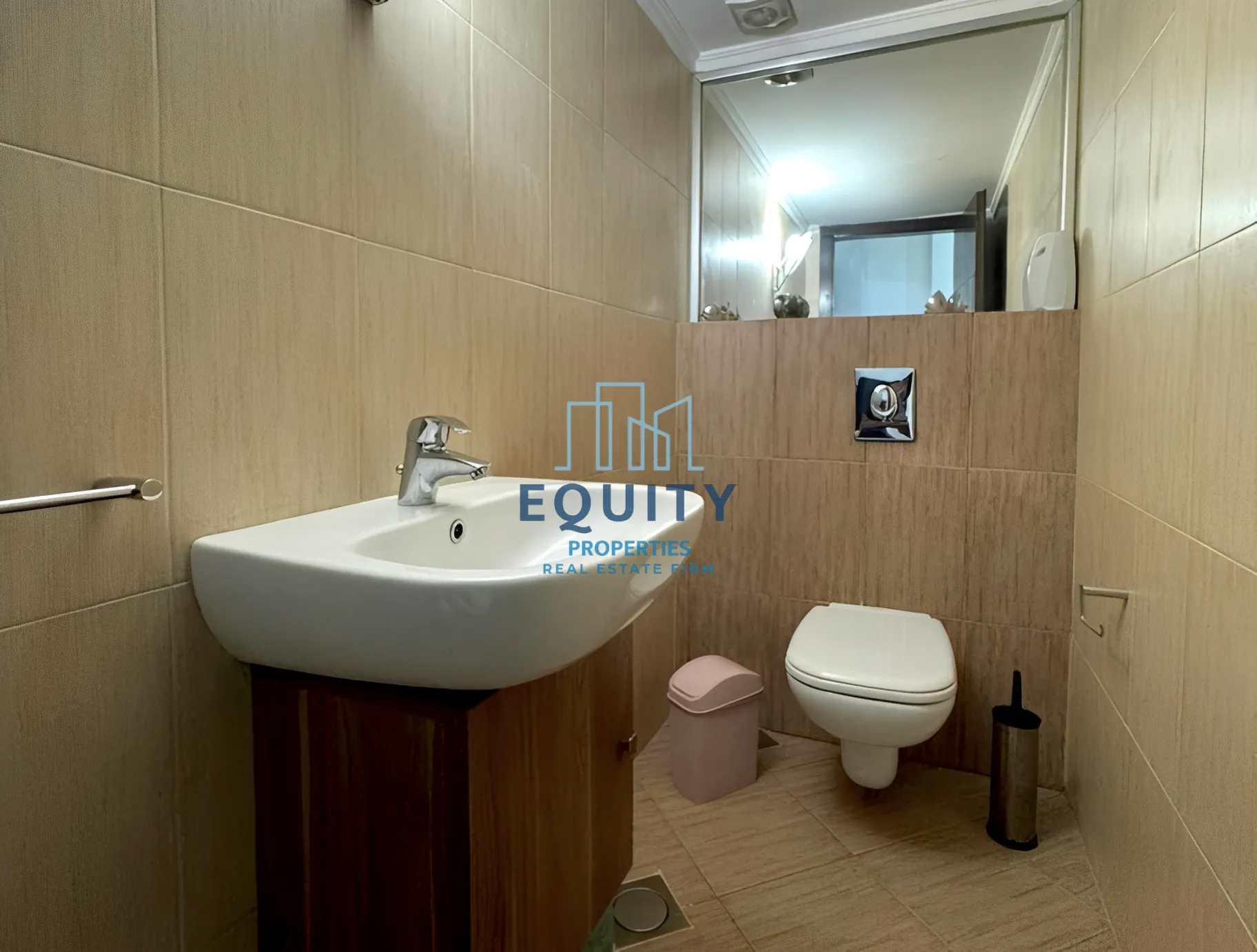 Apartment for sale in Zouk Mosbeh, Lebanon - 2 bed, 2 bath