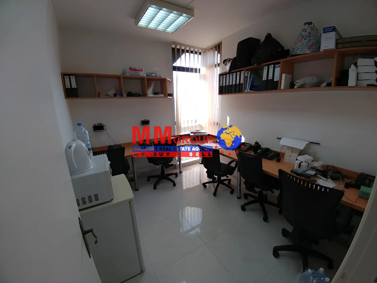Office for sale in Mansourieh, Lebanon