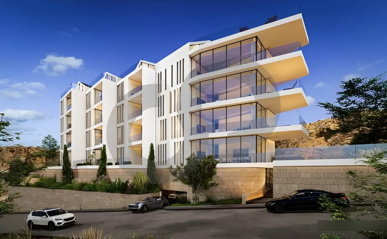 Apartment for Sale in Mansourieh, Lebanon - 2 bed, 2 bath