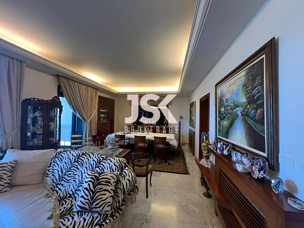 Apartment for Rent in Kfar Hbab, Lebanon - 3 bed, 4 bath