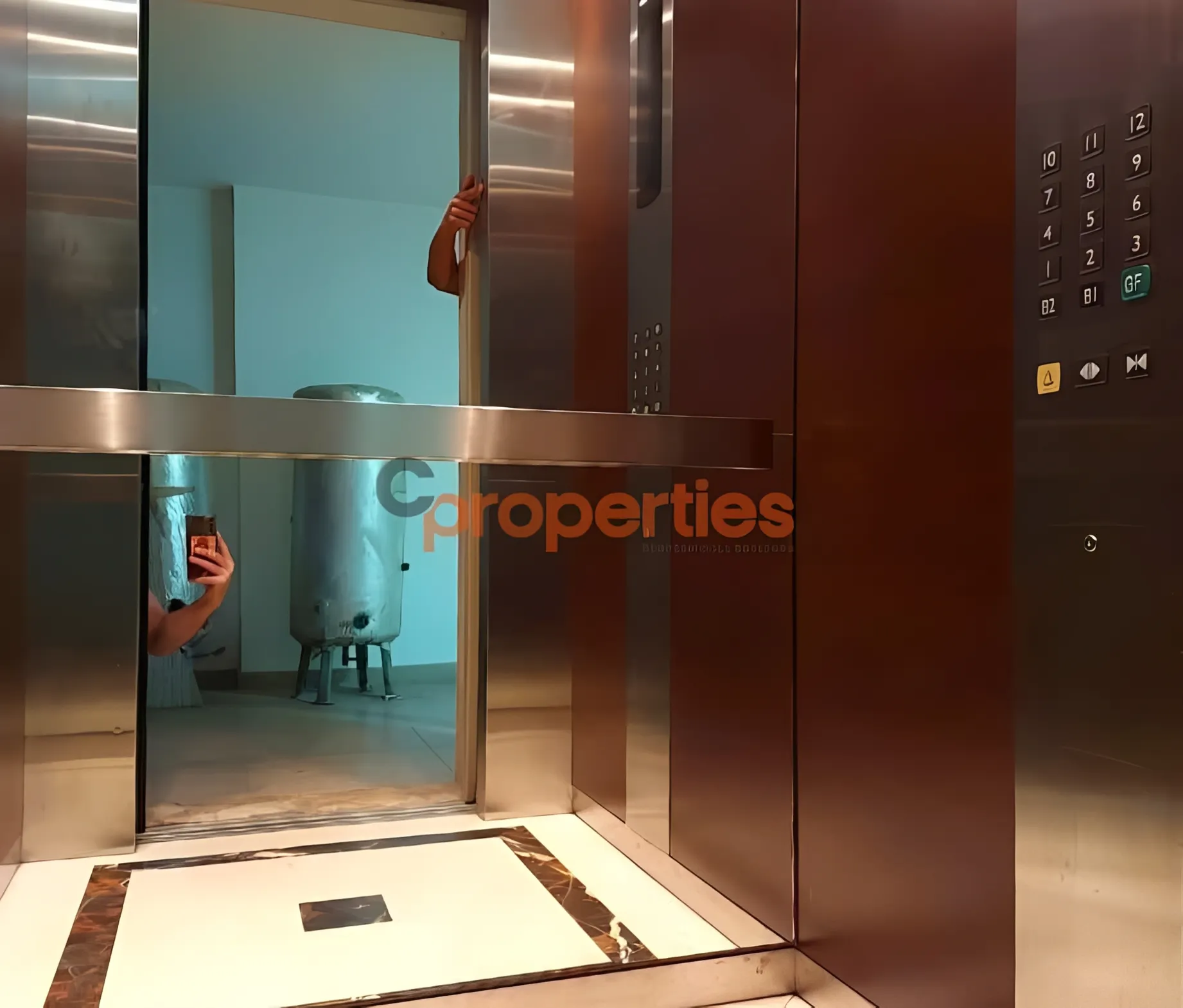 Apartment for Sale in Zalqa