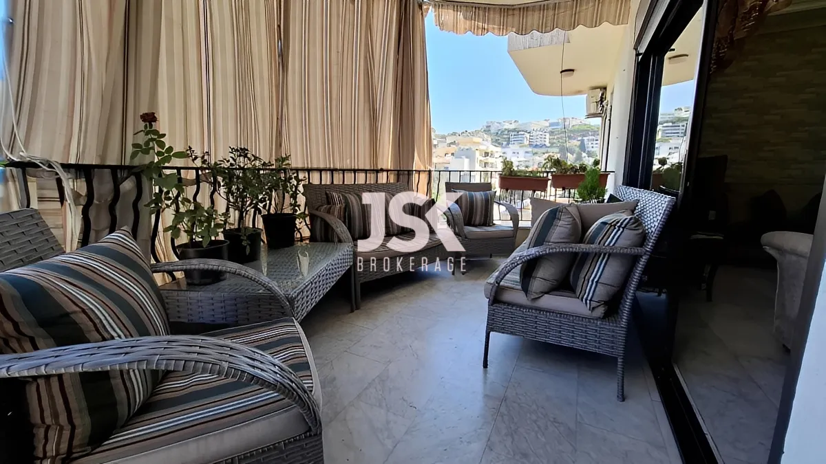 Apartment for Sale in Byblos, Lebanon - 3 bed, 2 bath