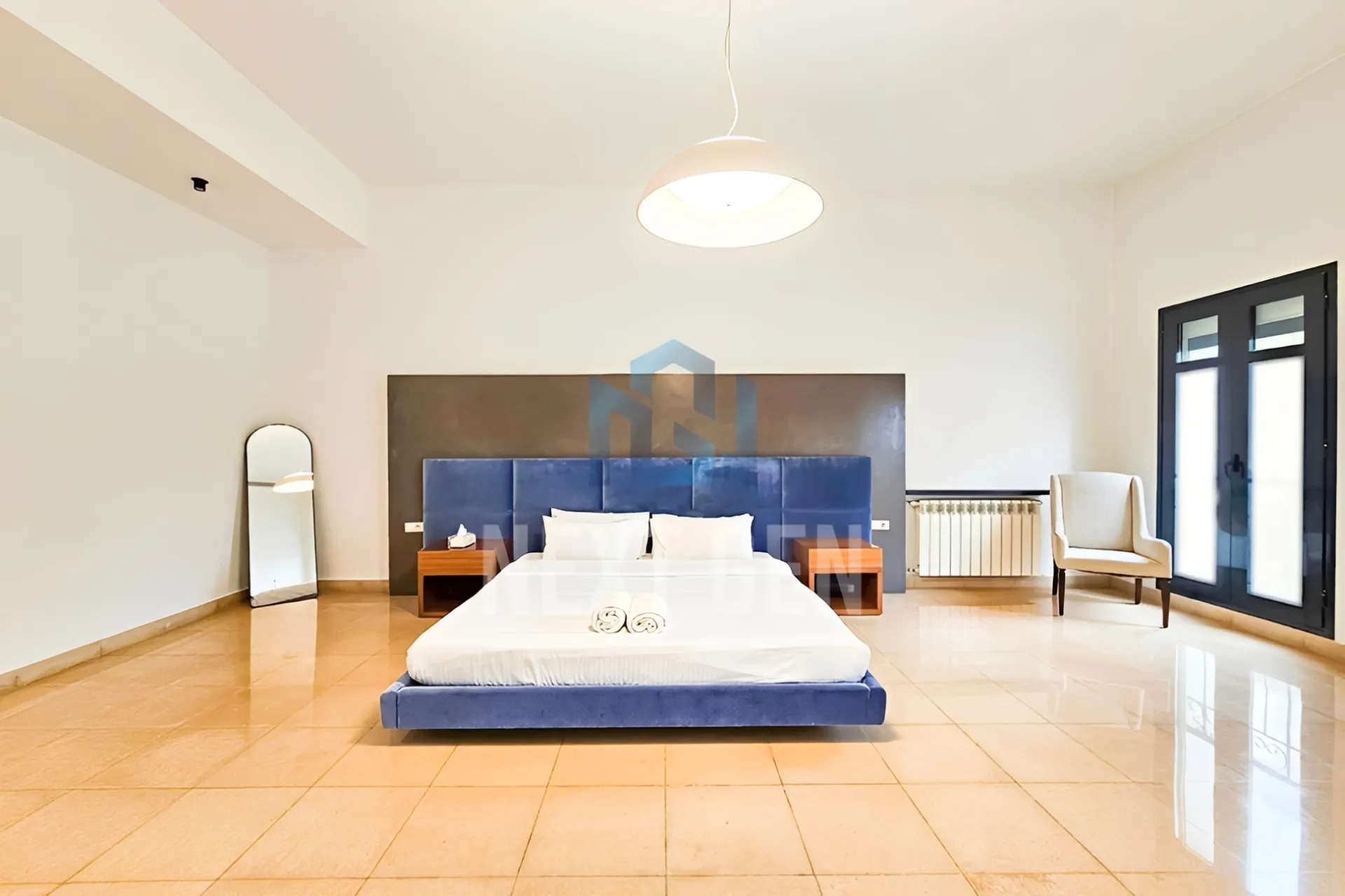 Duplex for rent in Achrafieh, Beirut, Lebanon