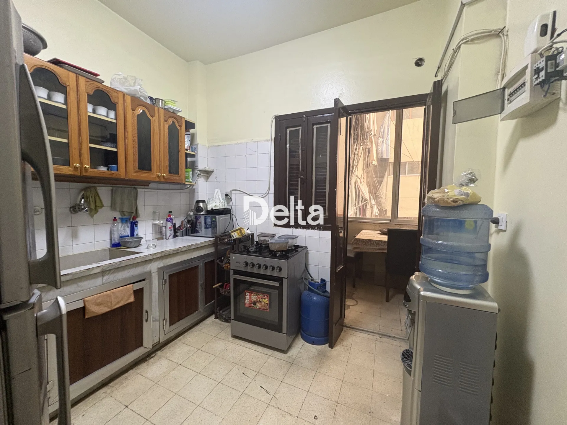 Apartment for sale in Mar elias, beirut, lebanon - 2 bed, 1.0 bath