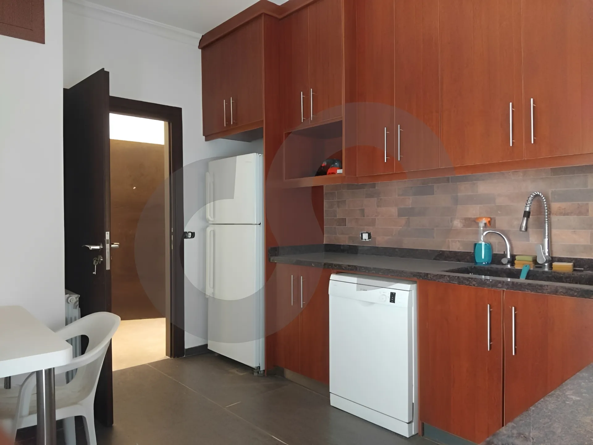 Apartment for Sale in Bsous - 3 bed, 4 bath