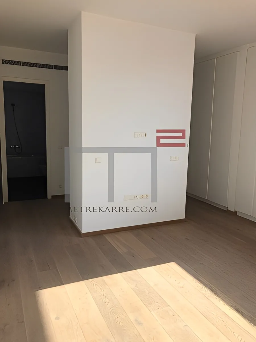 Apartment for Sale in Mar Mikhael Beirut Lebanon