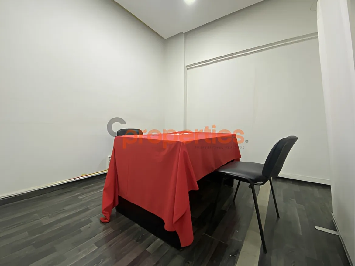 Office for Rent in Zalqa