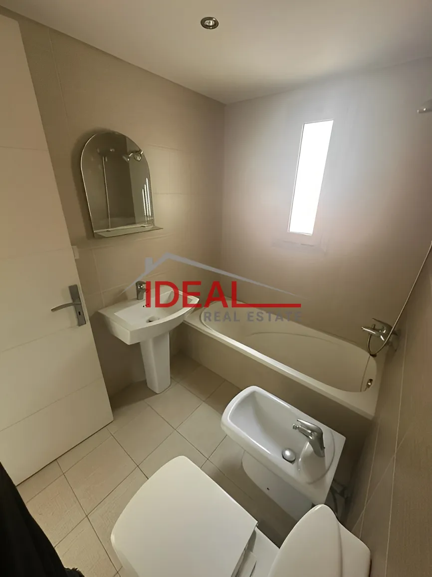 Apartment for Sale in Ghazir, Lebanon