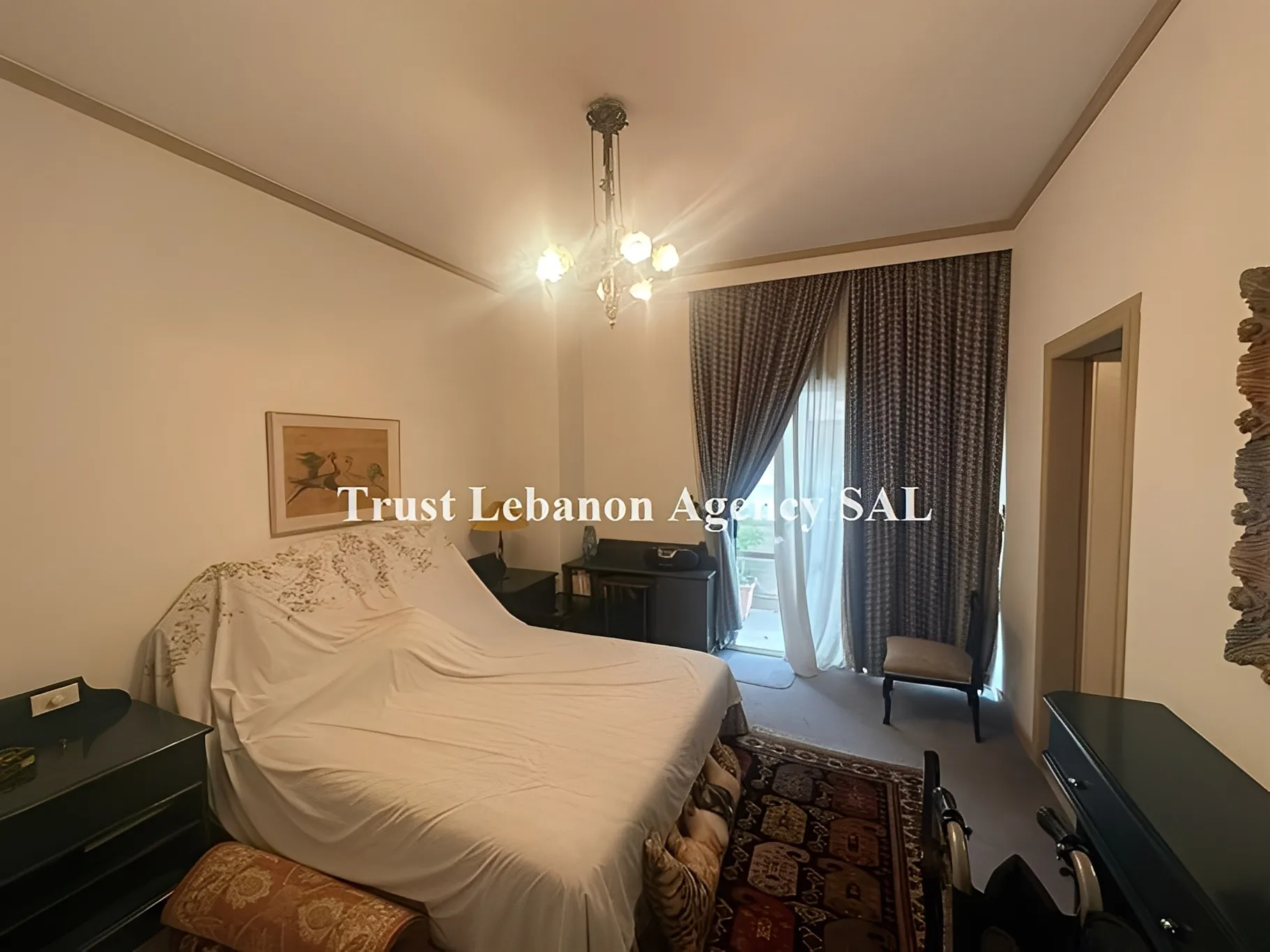Apartment for Sale in Metn, Ain saade, Lebanon - 4 bed, 5 bath