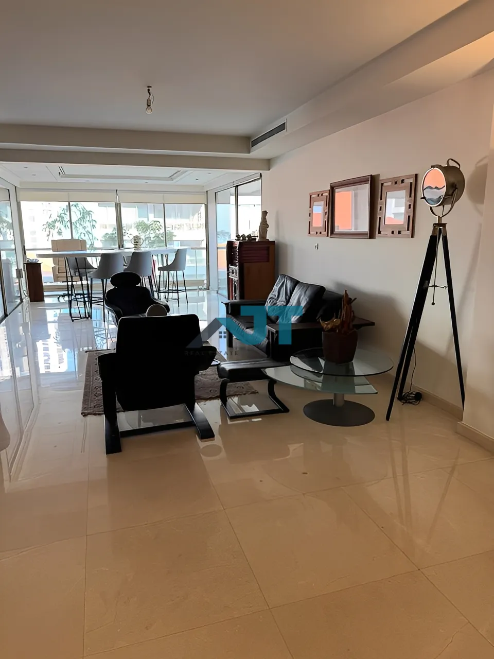 Apartment for Rent in Sursock