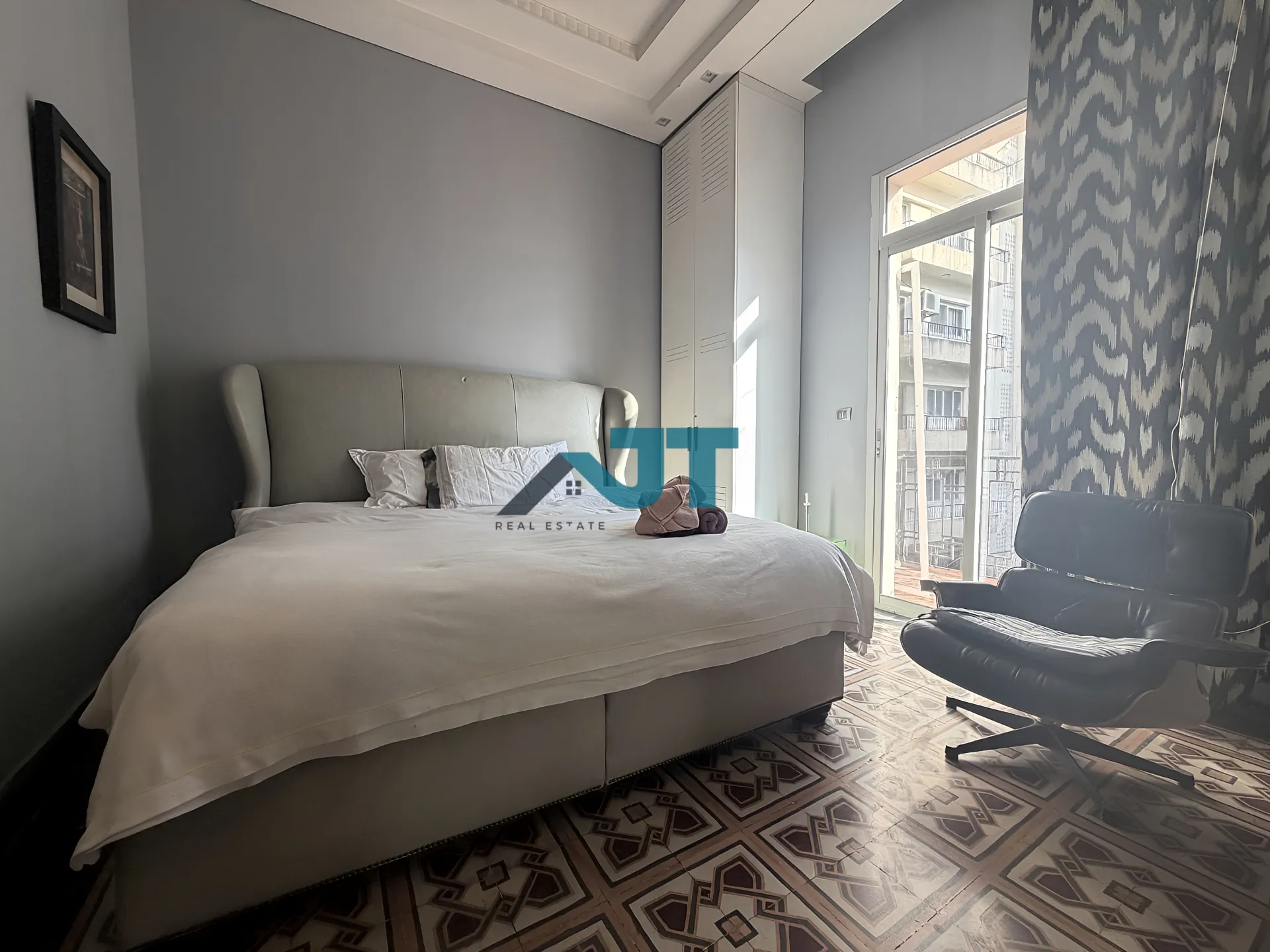 Apartment for rent in Gemmayzeh, beirut, lebanon