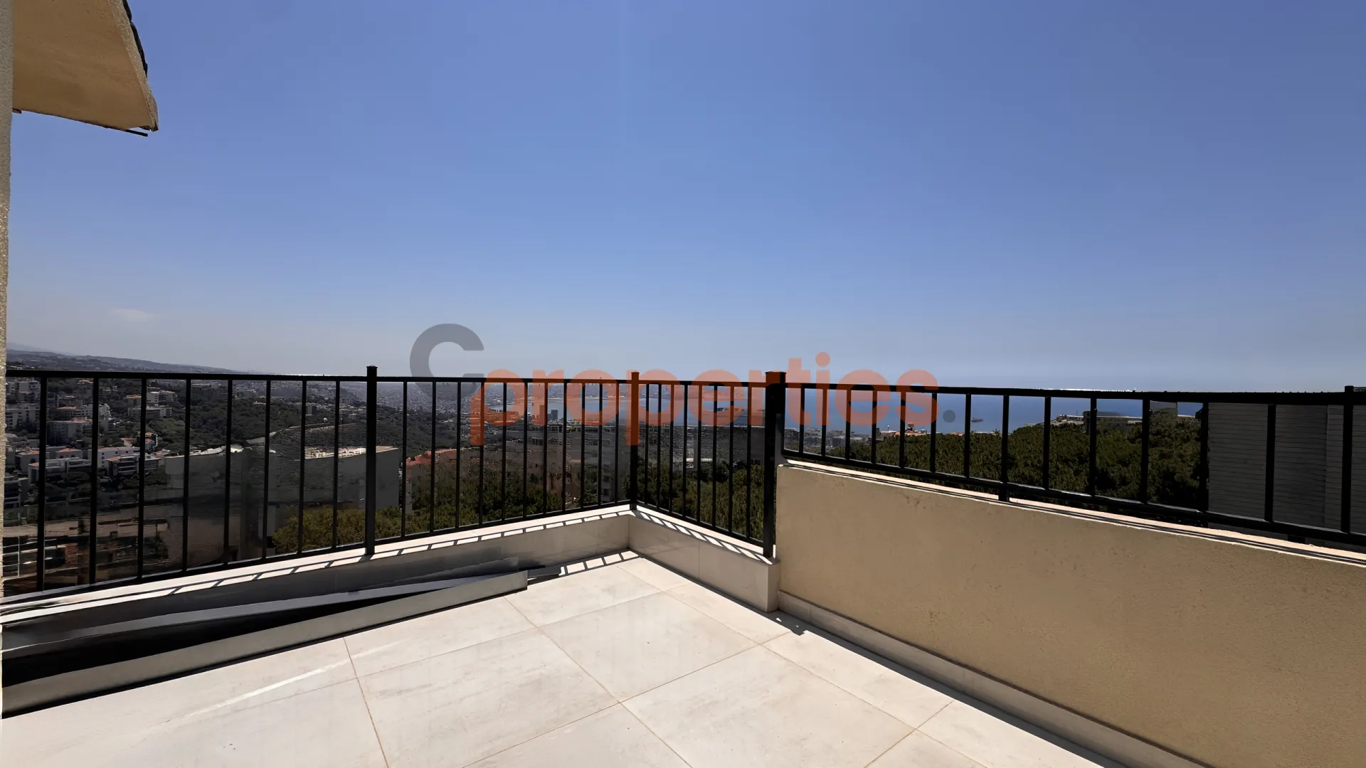 Chalet for Rent in Aaoukar