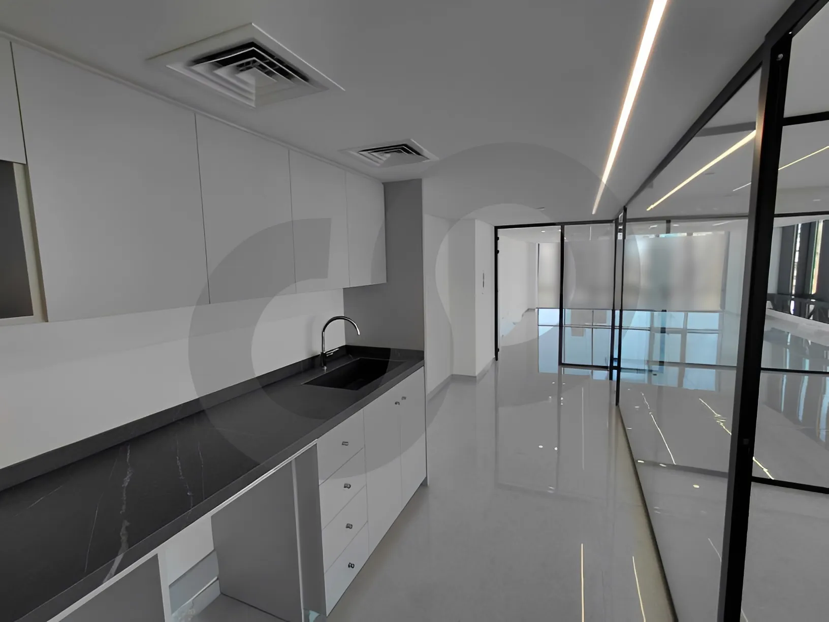 Apartment for Rent in Jdeideh
