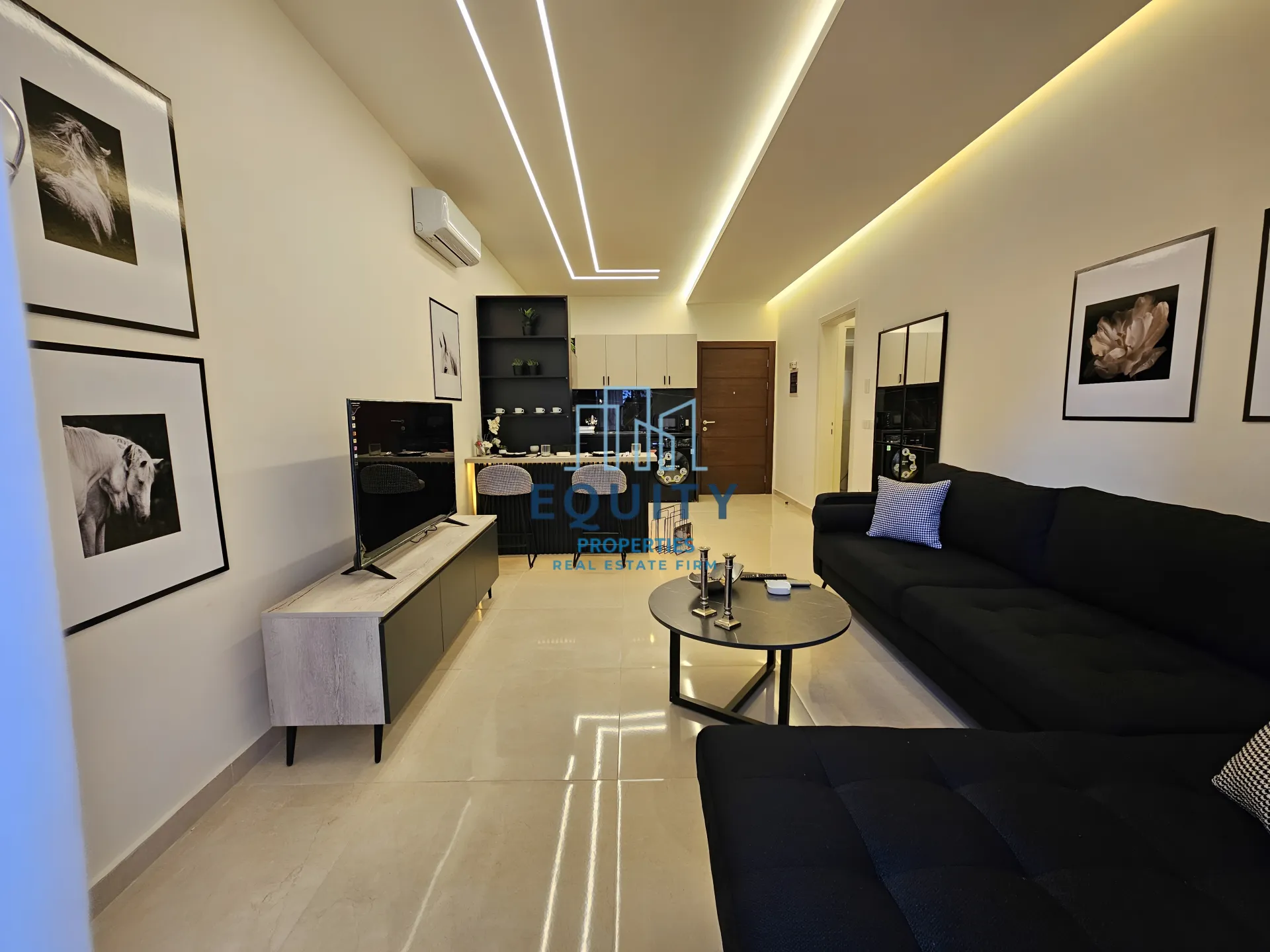 Apartment for Rent in Batroun