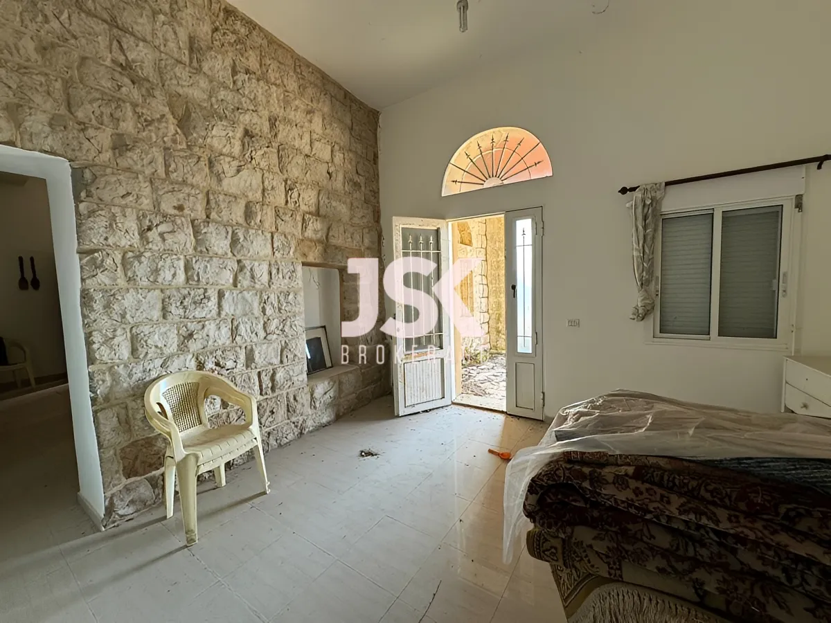 Villa for Sale in Qartaba, Lebanon