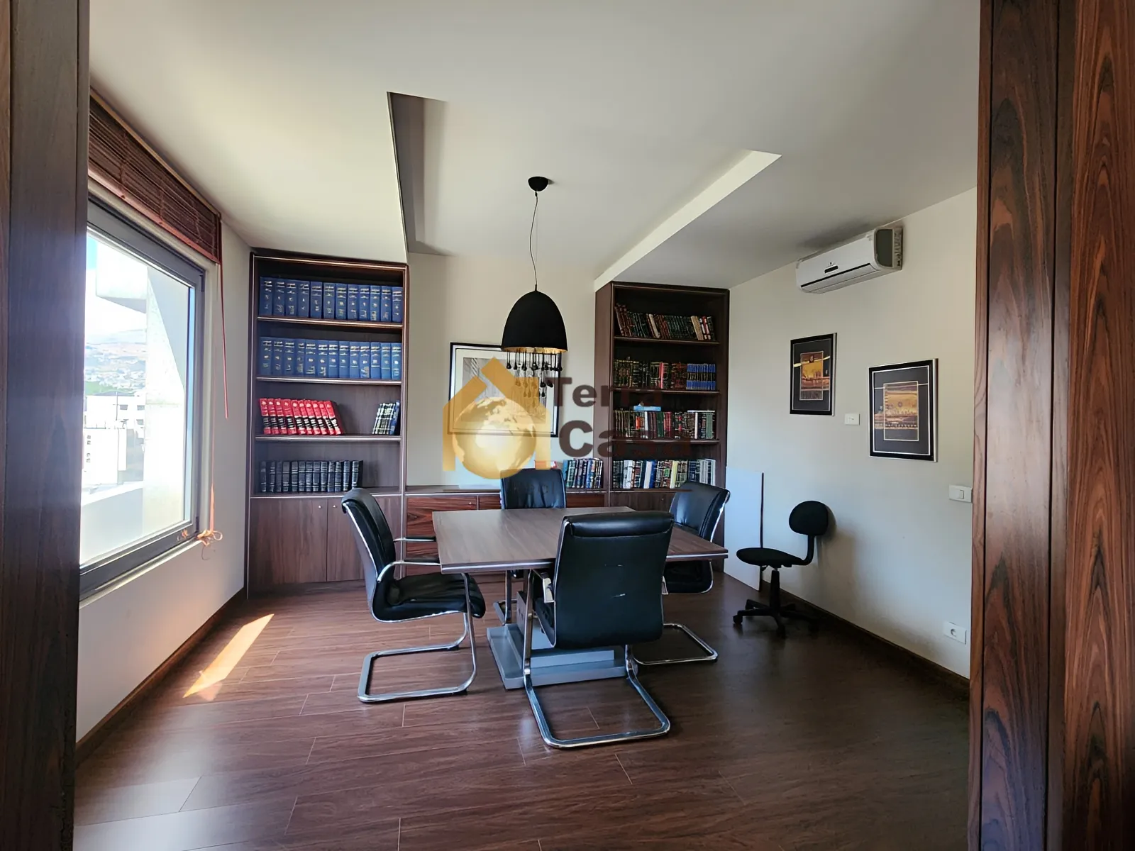 Office for Rent in Zahle