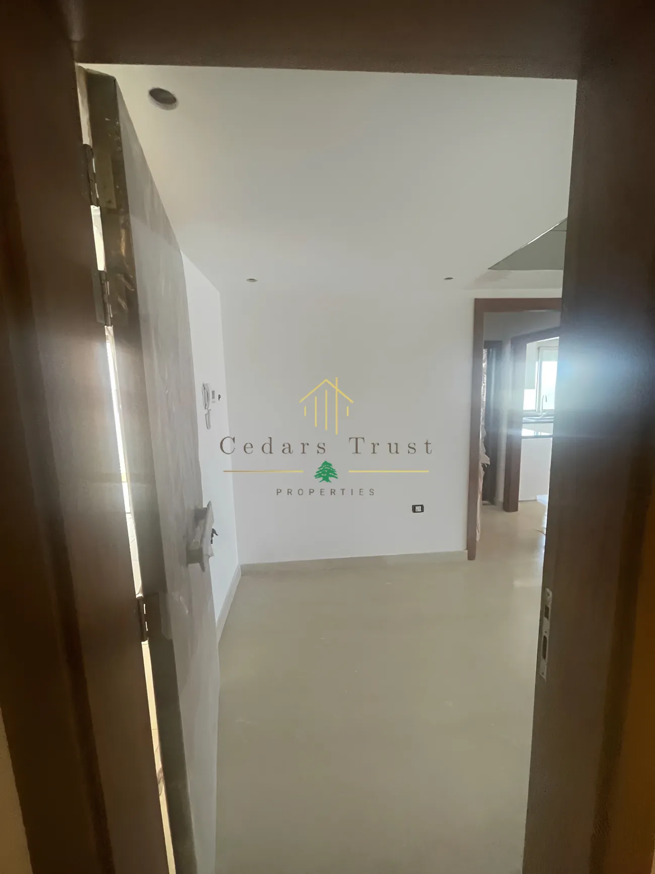 Apartment for Sale in Kfar Hbab, Lebanon