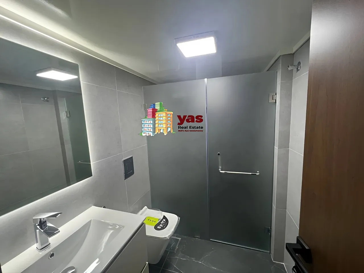 Apartment for Sale in Ain Saadeh - 3 bed, 4 bath