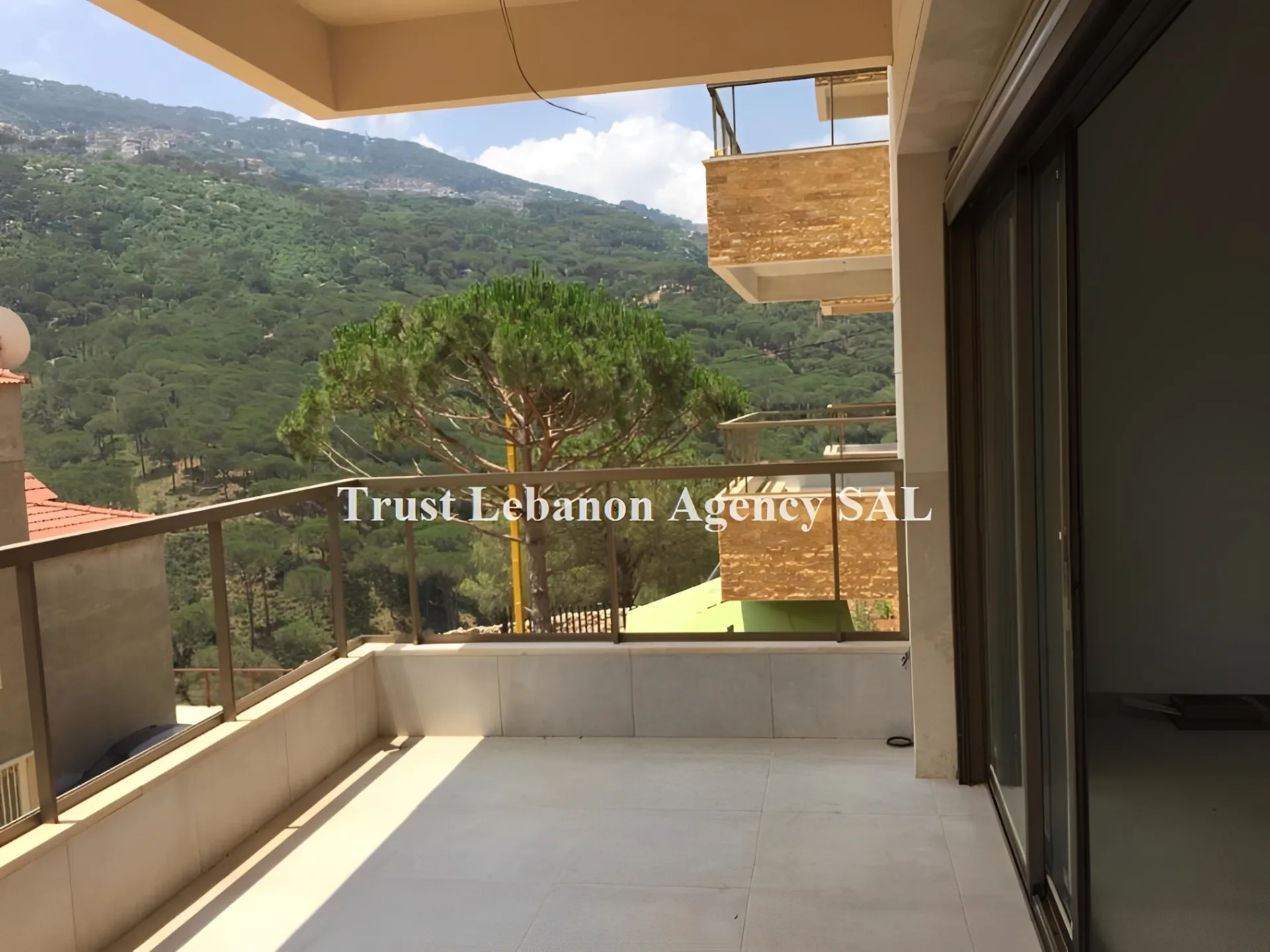 Apartment for Sale in Metn Bsefrin Lebanon
