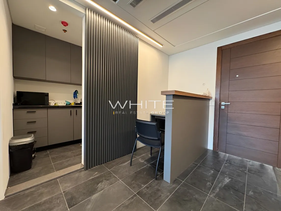 Office for rent in Dekwaneh, Lebanon