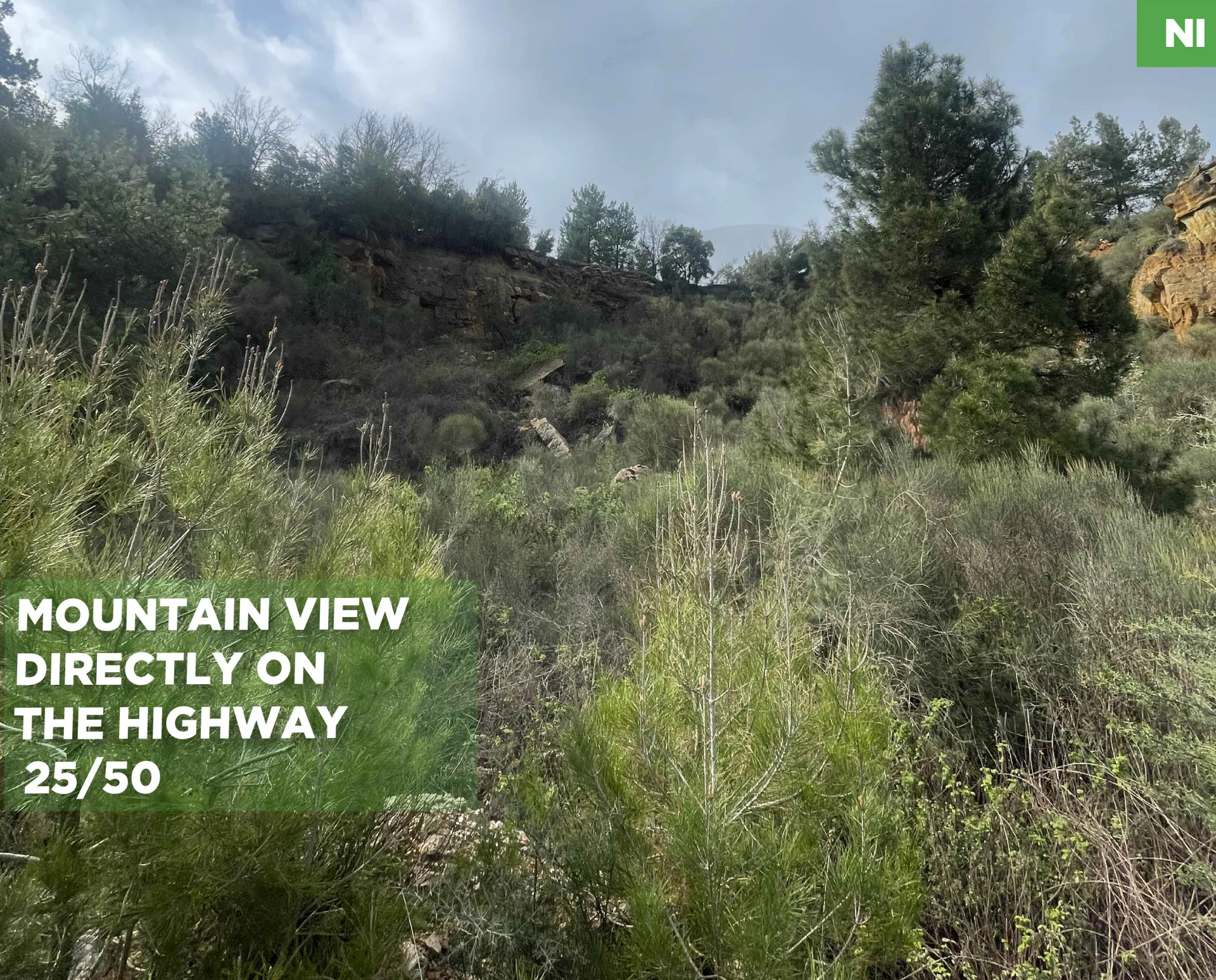 Land for Sale in Ain Ed Delb
