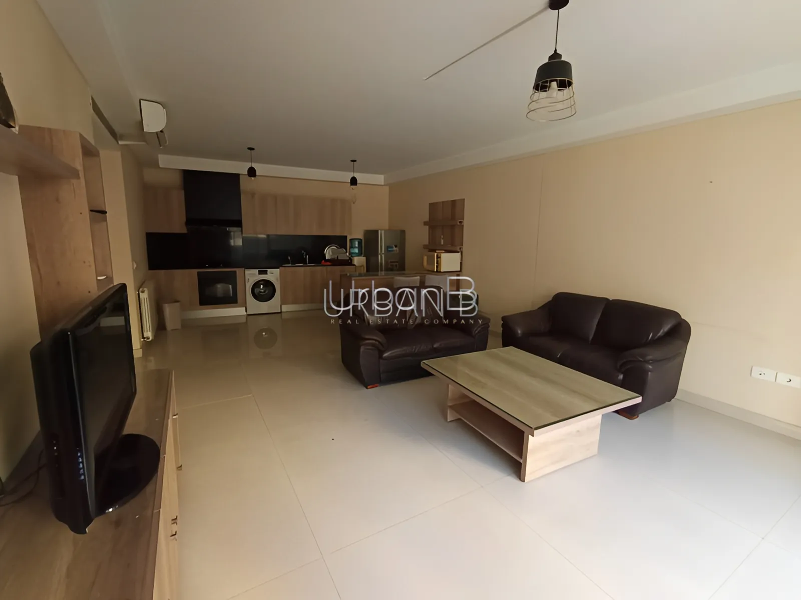 Apartment in Achrafieh, beirut, lebanon